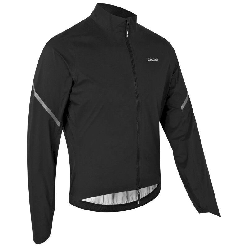 PACR Waterproof Lightweight Jacket - Pánská bunda na kolo