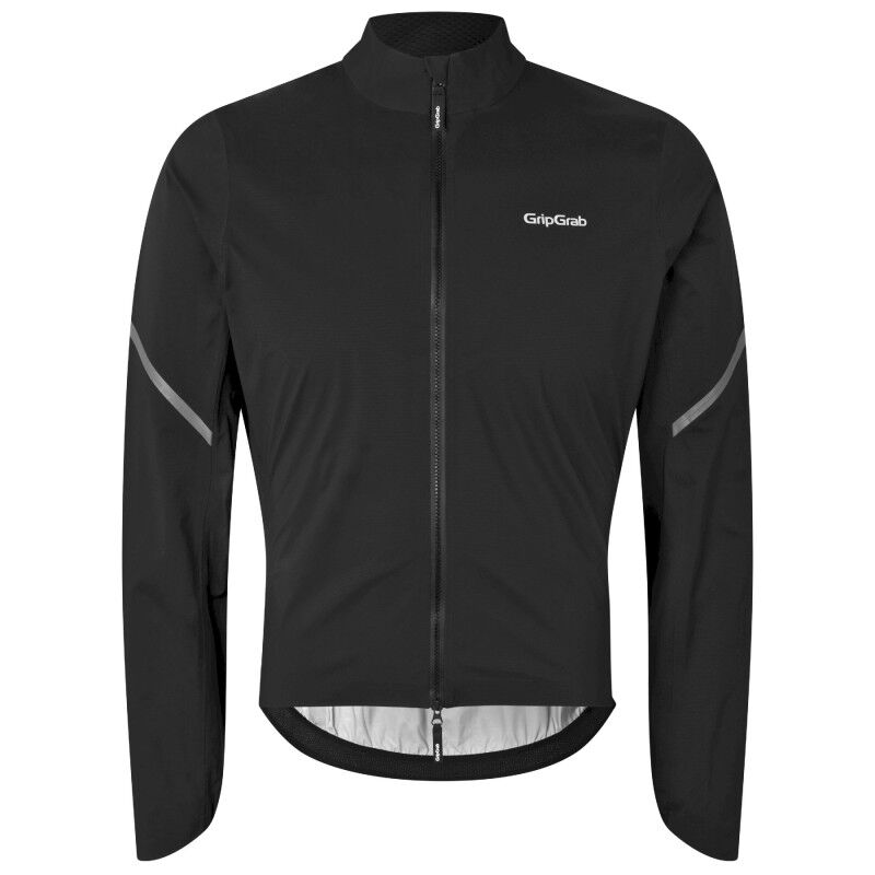 GripGrab PACR Waterproof Lightweight Jacket - Cykeljakke - Herrer | Hardloop