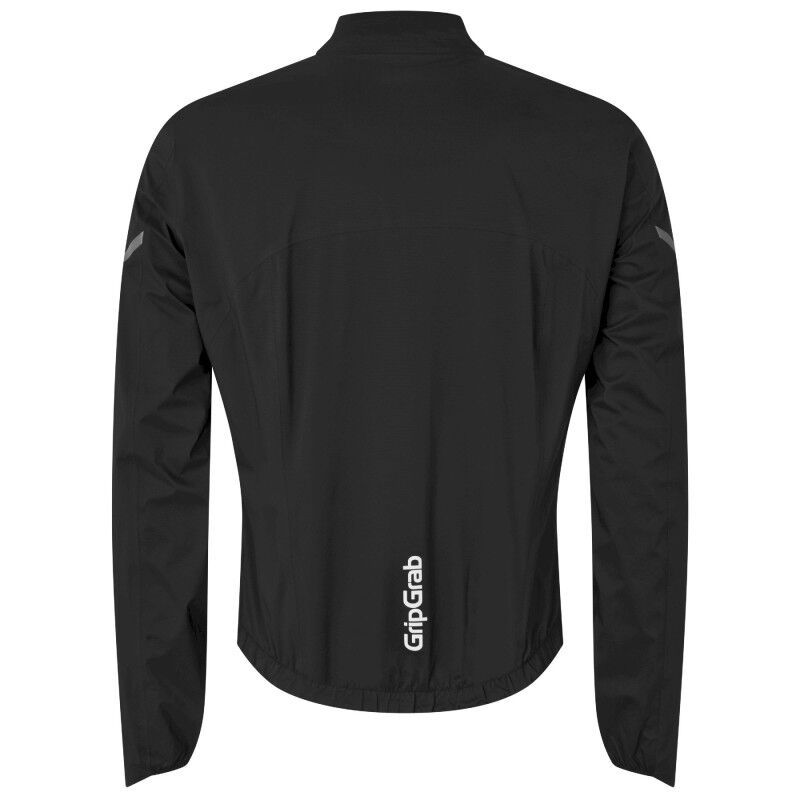 GripGrab PACR Waterproof Lightweight Jacket - Fietsjack - Heren | Hardloop