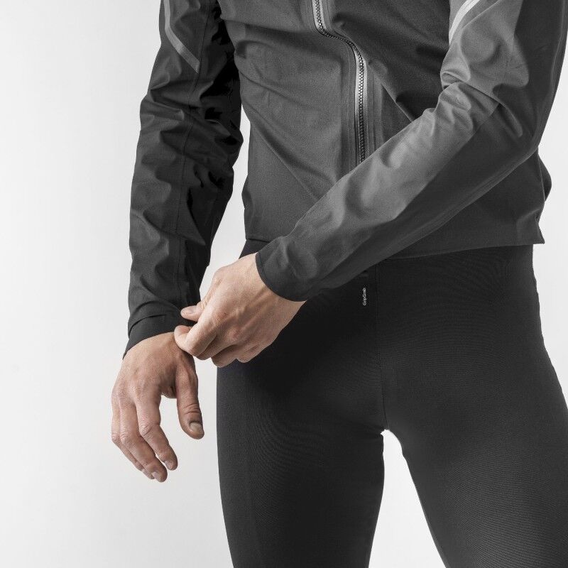GripGrab PACR Waterproof Lightweight Jacket - Fahrradjacke - Herren | Hardloop