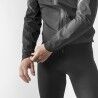 GripGrab PACR Waterproof Lightweight Jacket - Kurtka rowerowa meska | Hardloop