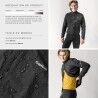 GripGrab PACR Waterproof Lightweight Jacket - Fahrradjacke - Herren | Hardloop