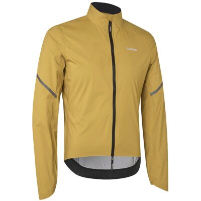 PACR Waterproof Lightweight Jacket - Cycling jacket - Men's
