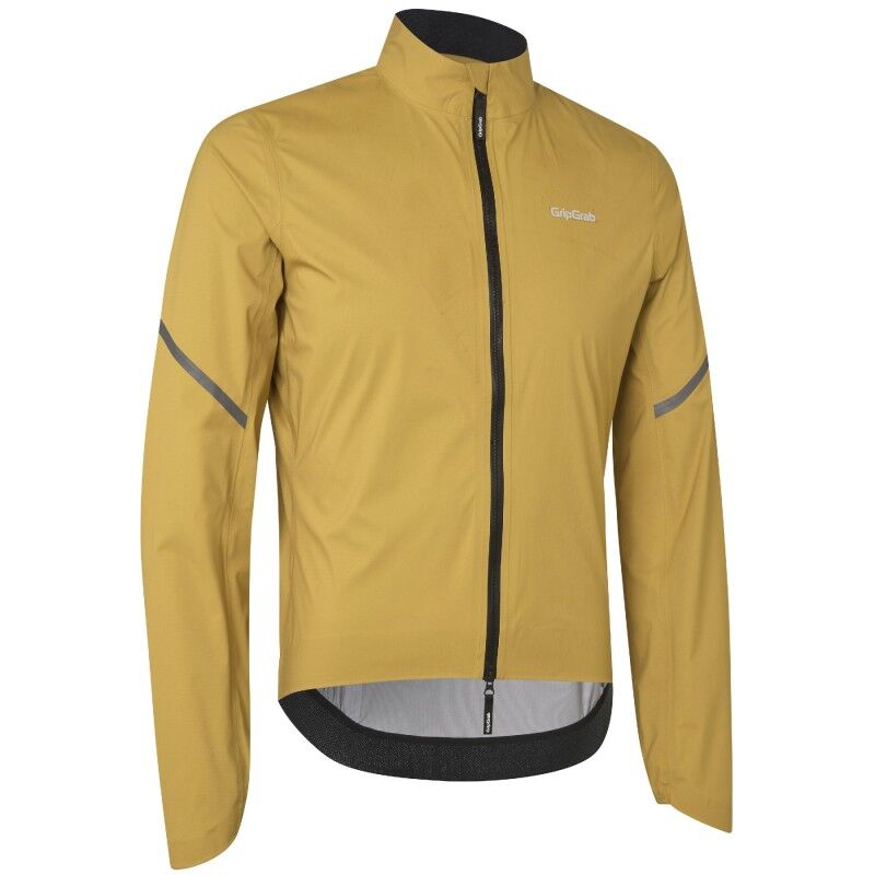 PACR Waterproof Lightweight Jacket - Fietsjack - Heren