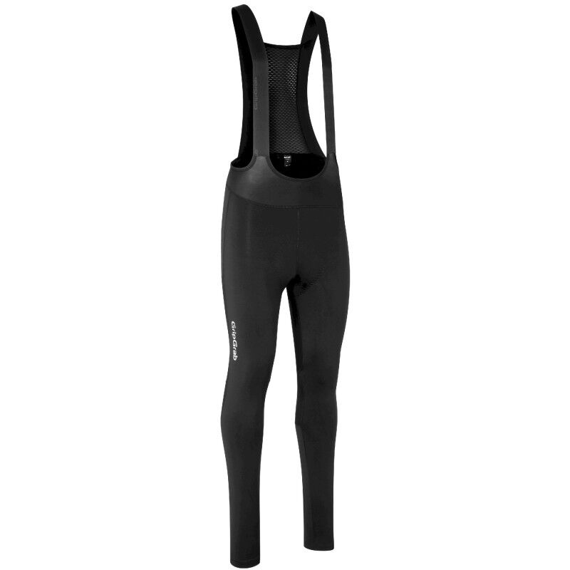 PACR Water-Resistant Bib Tights - Calções de ciclista homem