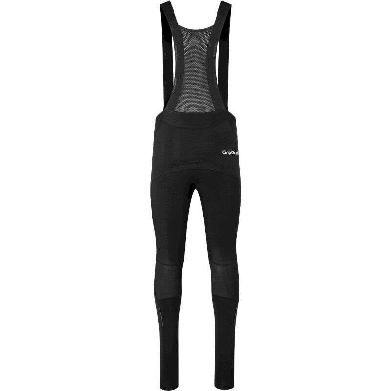 GripGrab PACR Water-Resistant Bib Tights - Cycling shorts - Men's | Hardloop