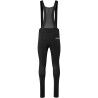 GripGrab PACR Water-Resistant Bib Tights - Cuissard vélo homme | Hardloop