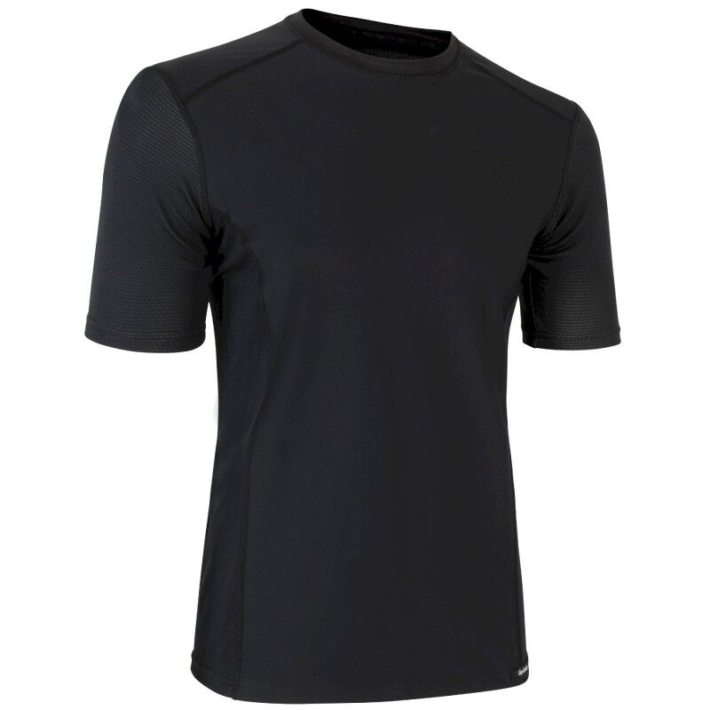 WindBreaking Thermal Short Sleeve Base Layer - Fahrrad Funktionsunterwäsche - Herren