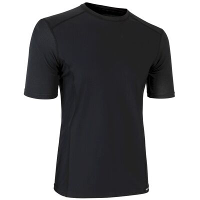 WindBreaking Thermal Short Sleeve Base Layer - Tekniset pyöräily alusvaatteet - Miehet