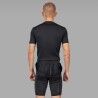 GripGrab WindBreaking Thermal Short Sleeve Base Layer - Cycling technical base layers - Men's | Hardloop