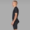 GripGrab WindBreaking Thermal Short Sleeve Base Layer - Cycling technical base layers - Men's | Hardloop