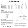 GripGrab WindBreaking Thermal Short Sleeve Base Layer - Sous-vêtement technique vélo homme | Hardloop
