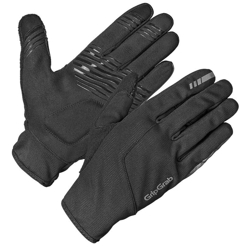 Hurricane 2 Windproof Spring-Autumn Gloves - Fietshandschoenen