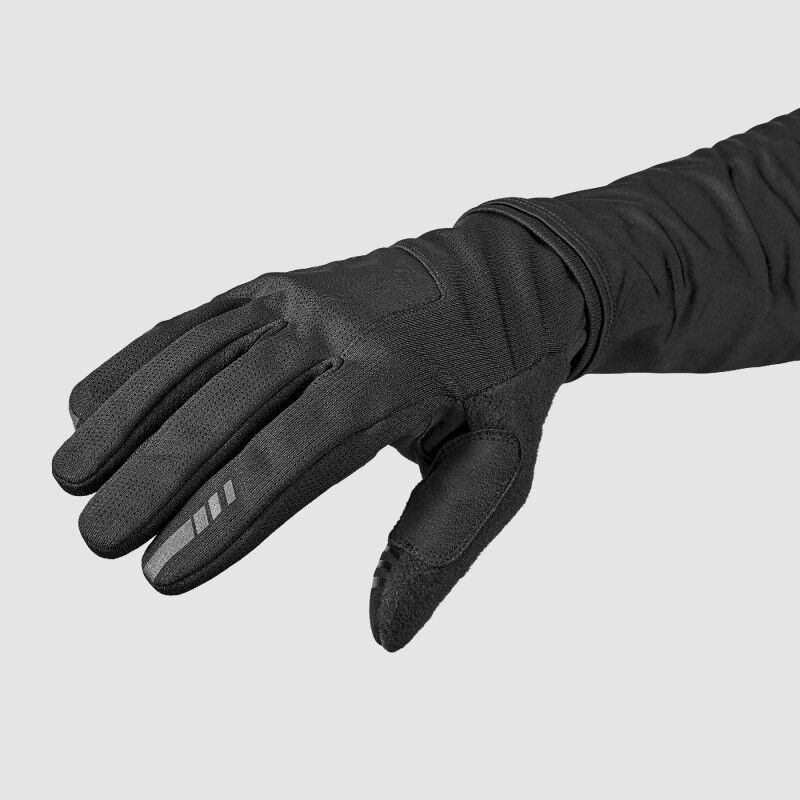 GripGrab Hurricane 2 Windproof Spring-Autumn Gloves - Gants vélo | Hardloop
