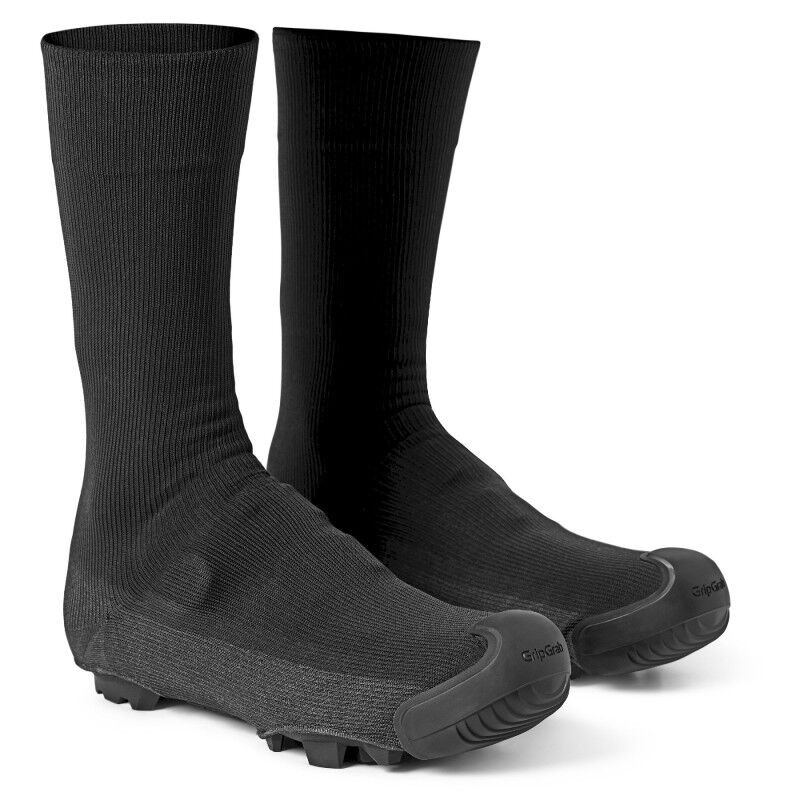 Explorer Waterproof Gravel Shoe Covers - Cyklistické návleky na boty