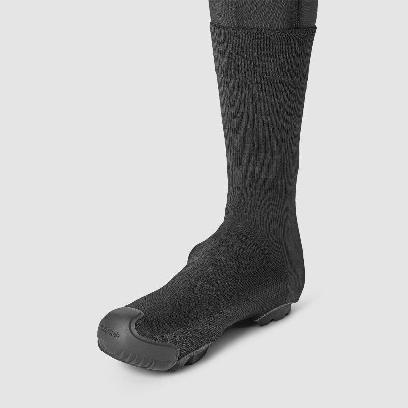 GripGrab Explorer Waterproof Gravel Shoe Covers - Sur-chaussures vélo | Hardloop