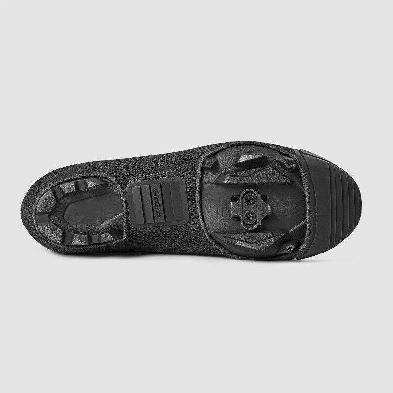 GripGrab Explorer Waterproof Gravel Shoe Covers - Cycling overshoes | Hardloop
