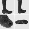 GripGrab Explorer Waterproof Gravel Shoe Covers - Sur-chaussures vélo | Hardloop