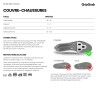 GripGrab Primavera Spring-Autumn Road Cover Socks - Cycling socks | Hardloop