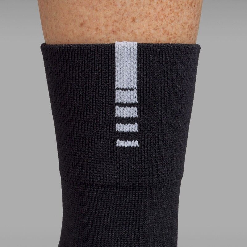 GripGrab Primavera Spring-Autumn Road Cover Socks - Chaussettes vélo | Hardloop