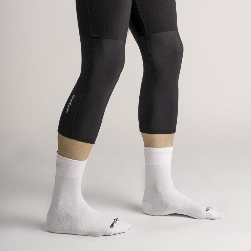GripGrab PACR Spring-Autumn Knee Warmers - Cycling leg warmers | Hardloop