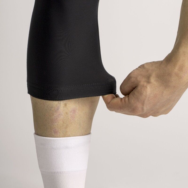 GripGrab PACR Spring-Autumn Knee Warmers - Perneras ciclismo | Hardloop
