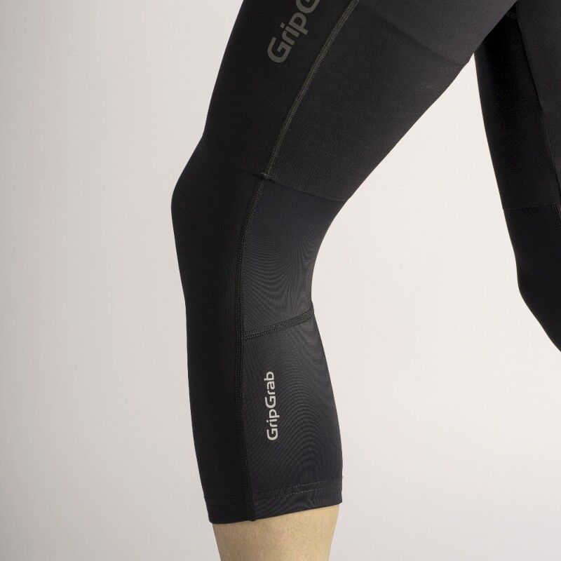 GripGrab PACR Spring-Autumn Knee Warmers - Cycling leg warmers | Hardloop