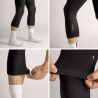 GripGrab PACR Spring-Autumn Knee Warmers - Cycling leg warmers | Hardloop
