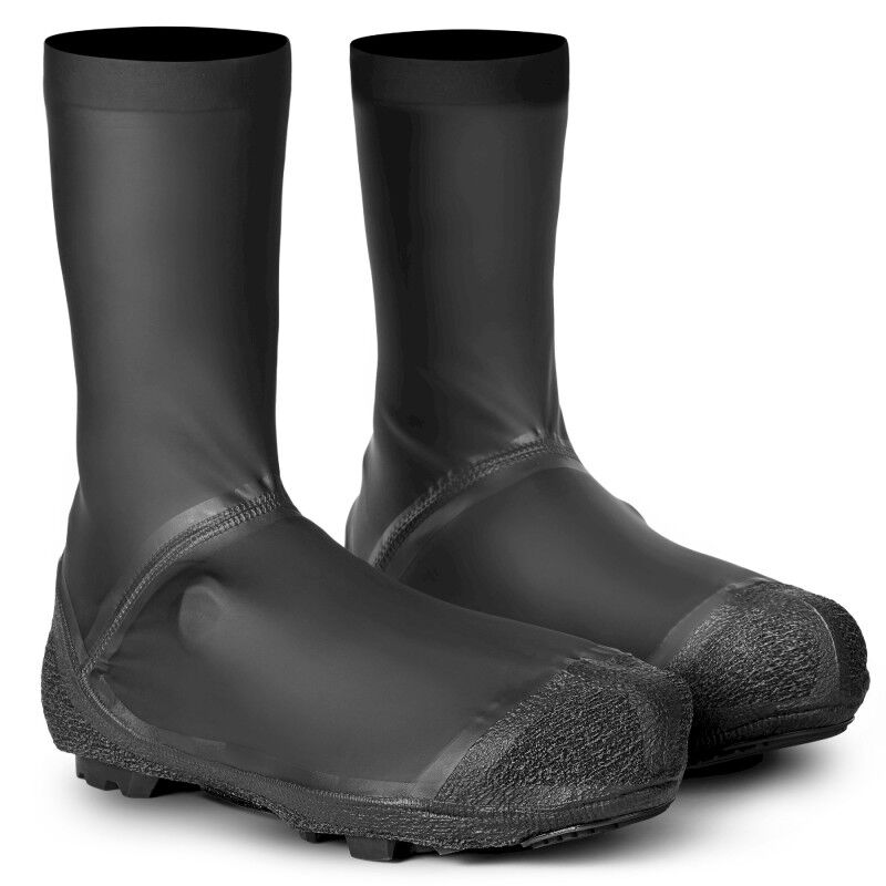 AquaShield 2 Waterproof Gravel Shoe Covers - Kengänsuojukset