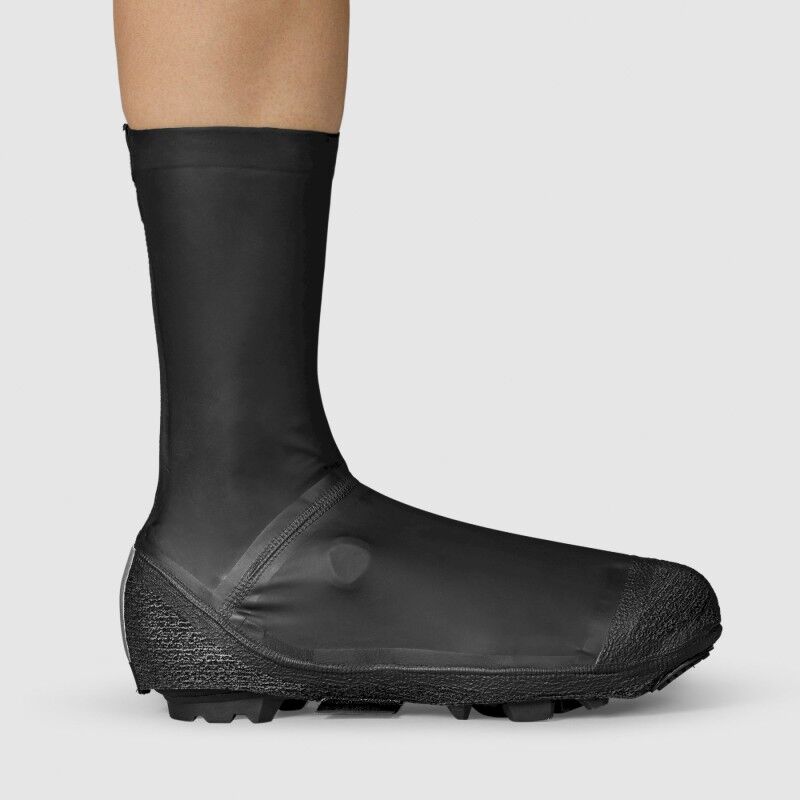 GripGrab AquaShield 2 Waterproof Gravel Shoe Covers - Skoöverdrag | Hardloop