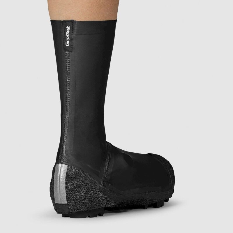 GripGrab AquaShield 2 Waterproof Gravel Shoe Covers - Cubrezapatillas ciclismo | Hardloop