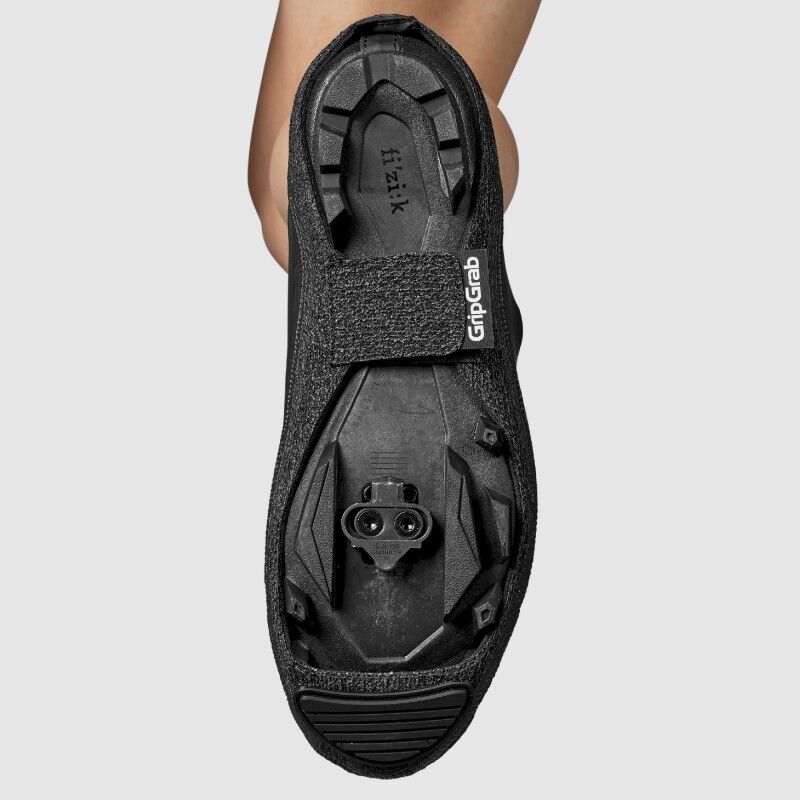 GripGrab AquaShield 2 Waterproof Gravel Shoe Covers - Skoöverdrag | Hardloop