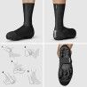 GripGrab AquaShield 2 Waterproof Gravel Shoe Covers - Cycling overshoes | Hardloop