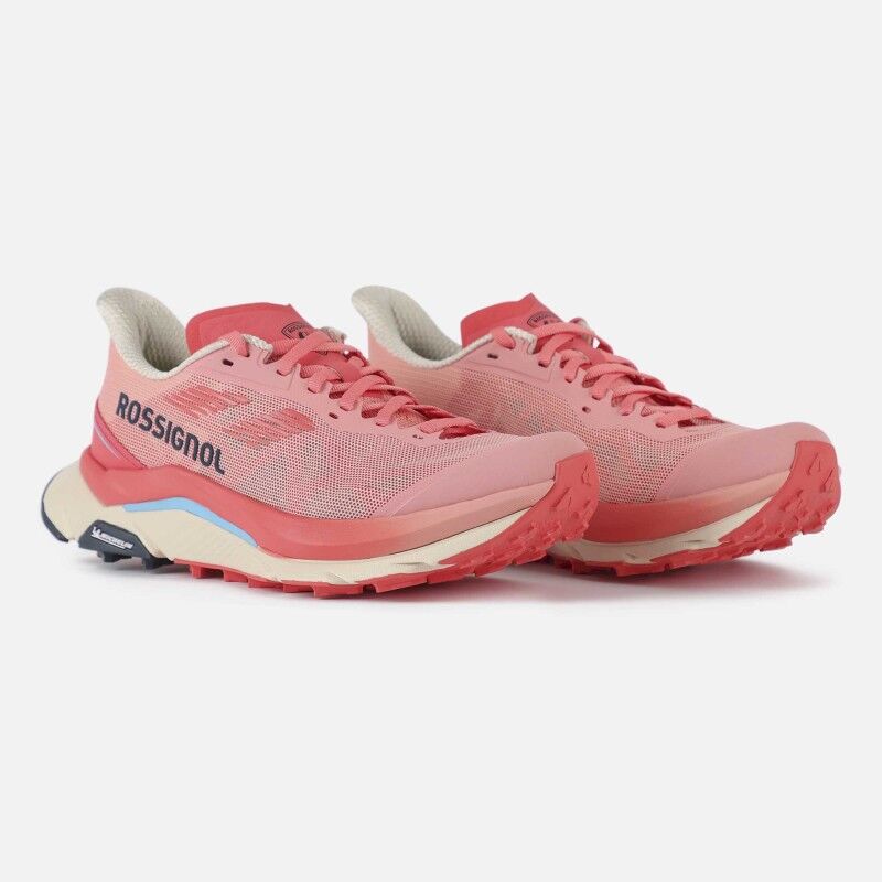Rossignol Vezor - Sapatilhas trail mulher | Hardloop