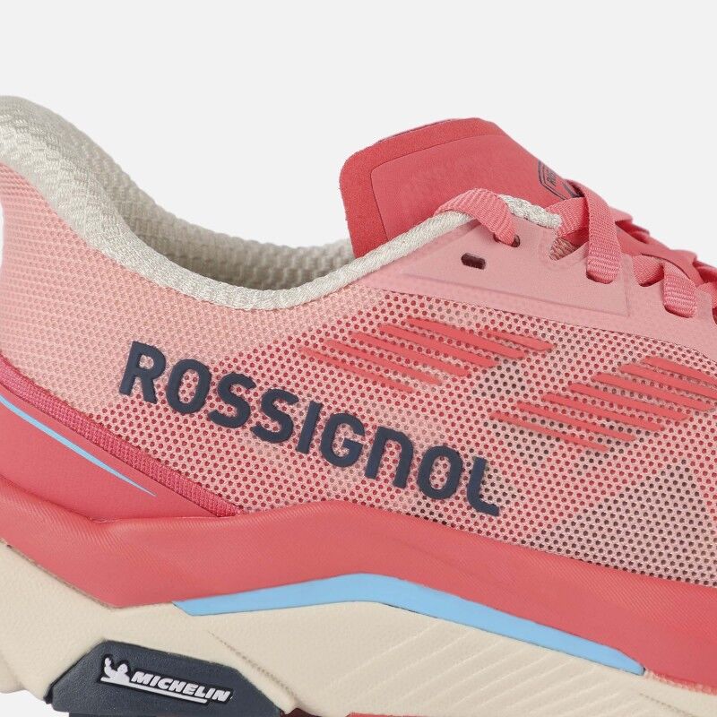 Rossignol Vezor - Chaussures trail femme | Hardloop