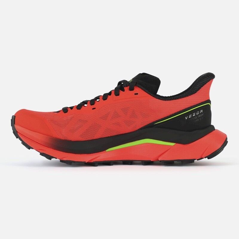Rossignol Vezor - Chaussures trail femme | Hardloop