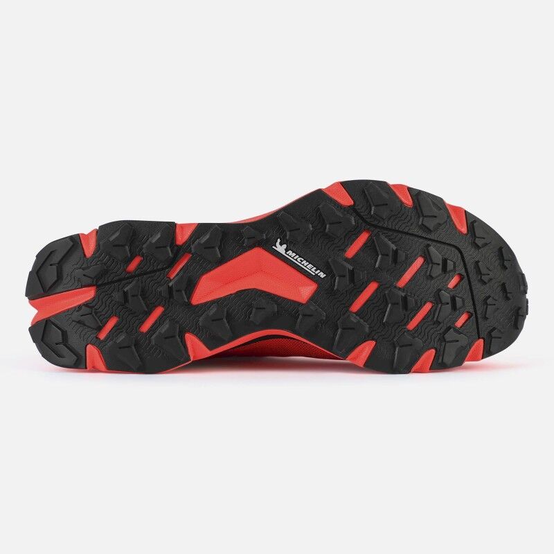Rossignol Vezor - Chaussures trail femme | Hardloop