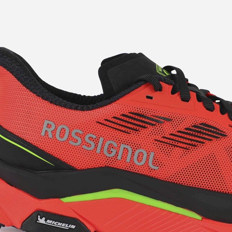 Rossignol Vezor - Chaussures trail femme | Hardloop