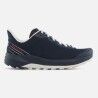 Dark Navy / Sports Red