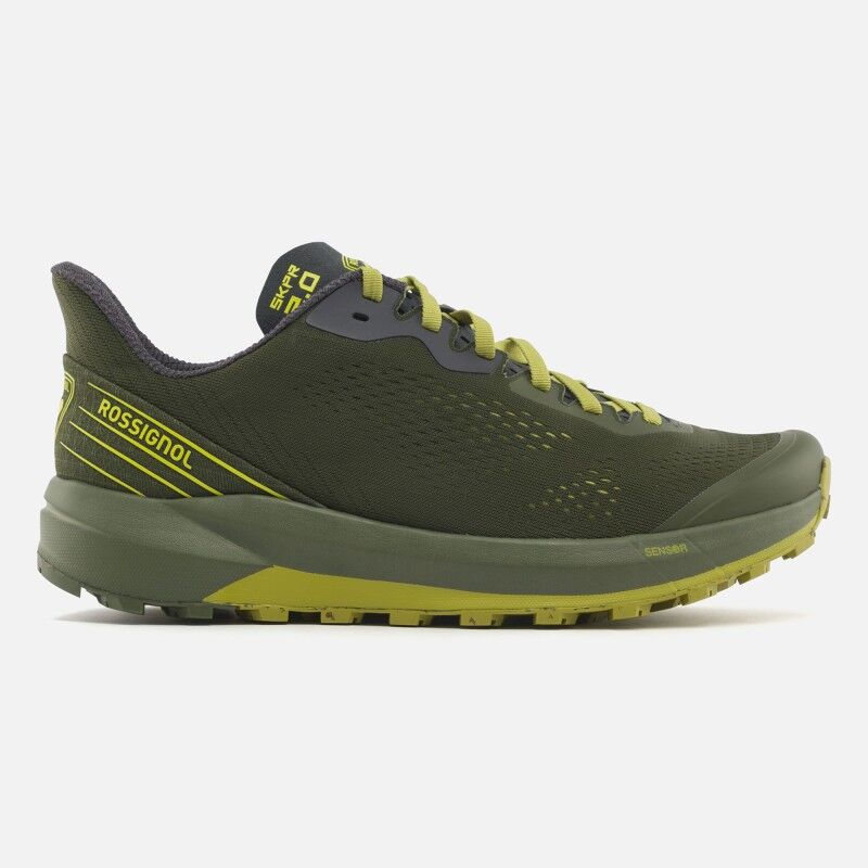 Skpr 2.0 - Pánské trailové běžecké boty
