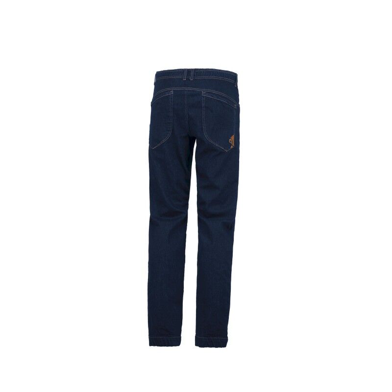 E9 Ape9 Denim 2.3 - Pánské lezecké kalhoty | Hardloop