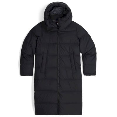Coze Down Parka - Parka - Women's