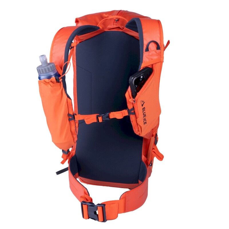 Blue Ice Firecrest - Tourenrucksack