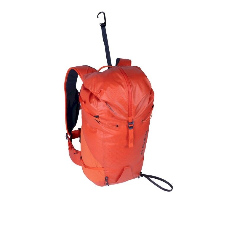 Blue Ice Firecrest - Mochila alpinismo