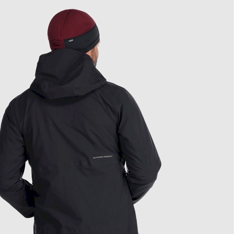 Outdoor Research Carbide Jacket - Skijakke Herrer