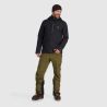 Outdoor Research Carbide Jacket - Laskettelutakki - Miehet