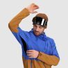 Outdoor Research Carbide Jacket - Veste ski homme | Hardloop