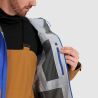 Outdoor Research Carbide Jacket - Ski-jas - Heren