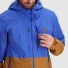 Outdoor Research Carbide Jacket - Casaco de esquí homem | Hardloop
