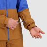 Outdoor Research Carbide Jacket - Ski-jas - Heren